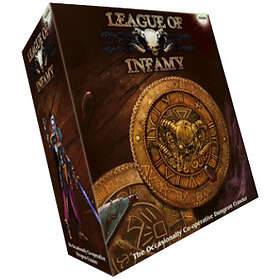 League of Infamy