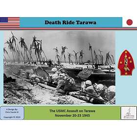 Death Ride Tarawa