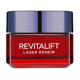 L'Oreal Revitalift Laser Renew Advanced Anti-Ageing Day Cream 50ml