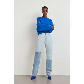 Gina Tricot The 90s Block Jeans (Dame)