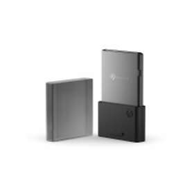 Boîte de conversion de disque dur externe pour l'hôte Xbox Series X / s