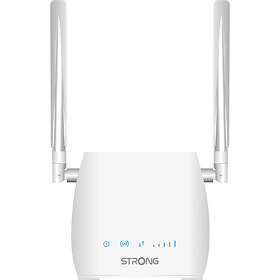 Strong 4G LTE Router 300 4GROUTER300M