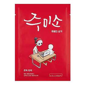 Jumiso HelloSkin Chewy Elasticity Mask 1st
