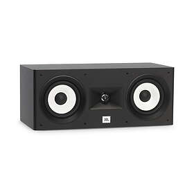 JBL Stage A125C