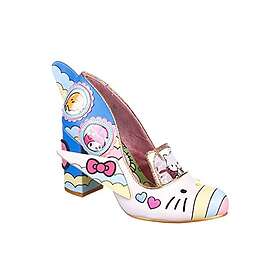 Irregular Choice Its Time To Have Fun