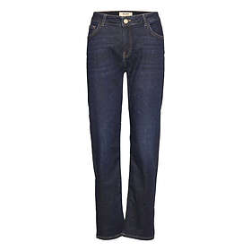 Mos Mosh Regina Cover Straight Jeans (Femme)