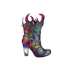 Irregular Choice Smiling Down At You