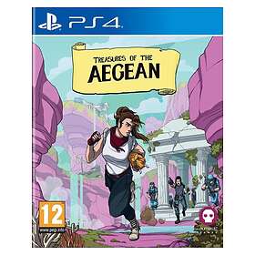 Treasures of the Aegean (PS4)