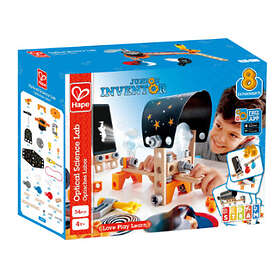 Hape Optical Science Lab