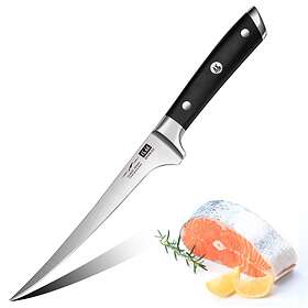 Fiskars Hard Edge Paring Knife 9 cm au meilleur prix sur