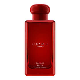 Jo Malone Scarlet Poppy Cologne Intense 50ml Best Price | Compare deals ...
