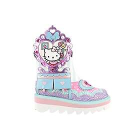 Irregular Choice Just Be You