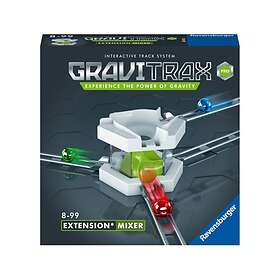 Ravensburger GraviTrax GraviTrax Pro Marble Run Extension Mixer