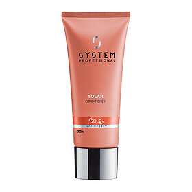 System Professional Solar Conditioner 200ml