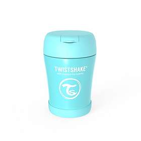 Twistshake Insulated Food Container 350ml