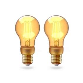 Innr Smart Filament E27 Vintage 2-pack