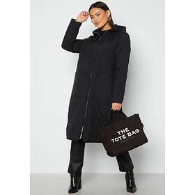 selected femme filippa quilted coat