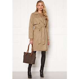 Selected Femme Weka Trench Coat (Dame)