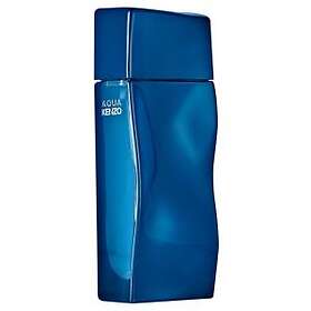 Kenzo Aqua Pour Homme Spray Can edt 100ml
