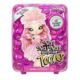 Na! Na! Na! Surprise Teens Coco Von Sparkle Doll