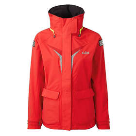 Gill OS31 Coastal Jacket (Women's)