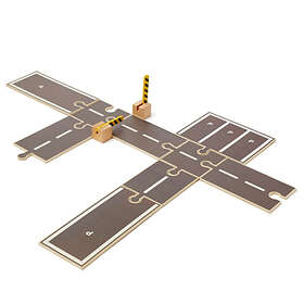 Kid's Concept Bilbana Påbyggnad Aiden