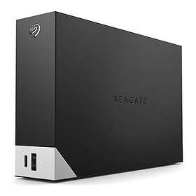 Seagate One Touch Desktop 6TB