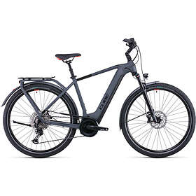Cube Touring Hybrid EXC 500 2022 (Electric)