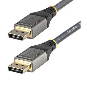 StarTech 32,4Gbps DisplayPort - DisplayPort 5m