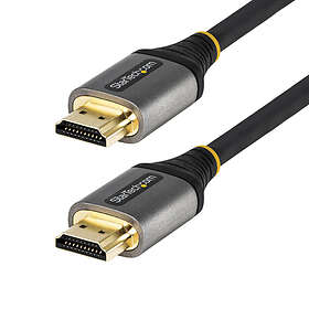 StarTech Durable Certified HDMI - HDMI Haute Vitesse Premium avec Ethernet 2m