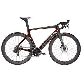Cervélo S5 Force eTap AXS
