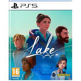 Lake (PS5)