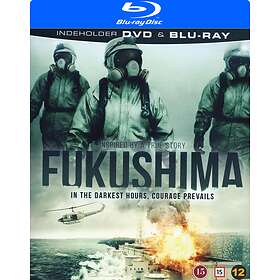 Fukushima (Blu-ray)