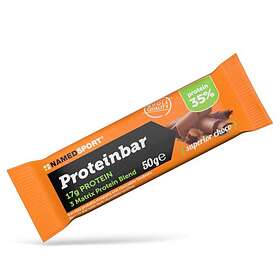 Named Sport Protein Bar 50g