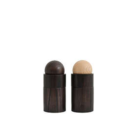CrushGrind Aarhus Salt & Pepper 12cm