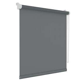 Decosol Rullgardin mini translucent Uni 57x160cm (antracit)