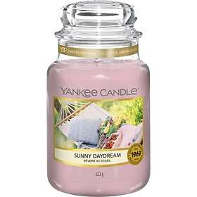 Yankee Candle Wax Melts, Seaside Woods