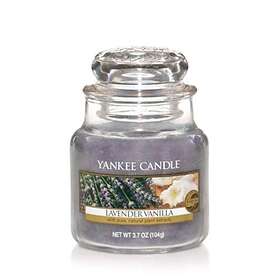 Yankee Candle Lavender Vanilla Liten Burk