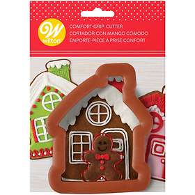 Wilton Comfort Grip Cutter Pepparkaksformar