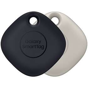 Samsung Galaxy SmartTag 2-pack