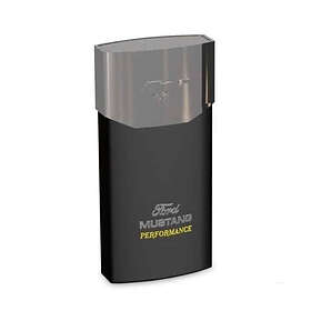 Mustang Perfomance edt-100ml