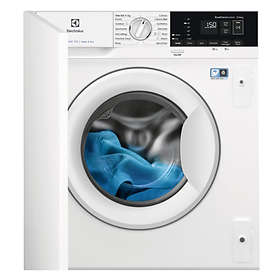 Electrolux E776W402BI (White)