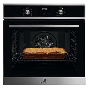 Electrolux KOFEH40X (Stainless Steel)