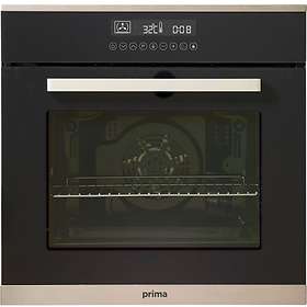 Prima Appliances PRSO108 (Stainless Steel)