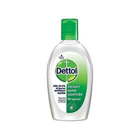 Dettol Hand Sanitizer Gel 50ml (12-pack)