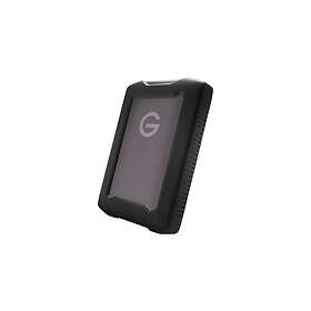 SanDisk Professional G-Drive ArmorATD 2To