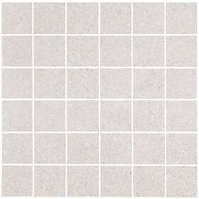 Bricmate Klinker J0505 Stone Silver 5x5cm