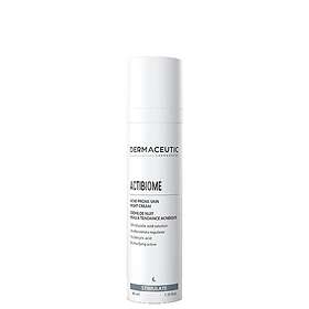 DermaCeutic Actibiome Night Cream 40ml