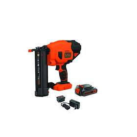 Black & Decker BCNG01D1 (1x2.0Ah)