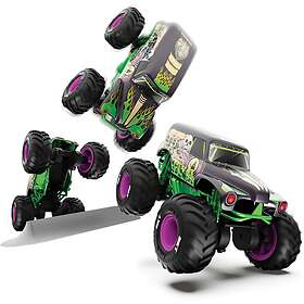 Monster Jam Freestyle Force RTR